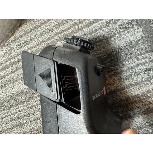 Vintage DeJur Electra M-260 flash unit for cameras. - Picture 8 of 8